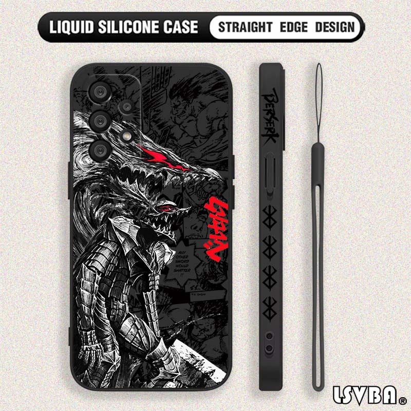 Coque de téléphone liquide ave - Phone Cases Anime avis et prix