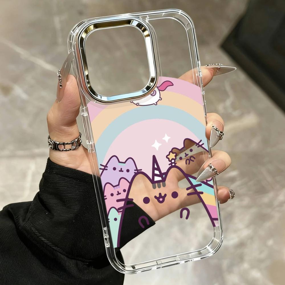 Coque de téléphone transparent - Phone Cases Transparent avis et prix