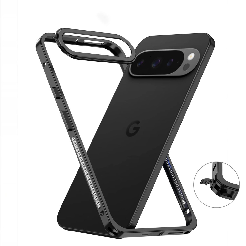 Coque de téléphone à cadre en  - Heat Dissipation Case avis et prix