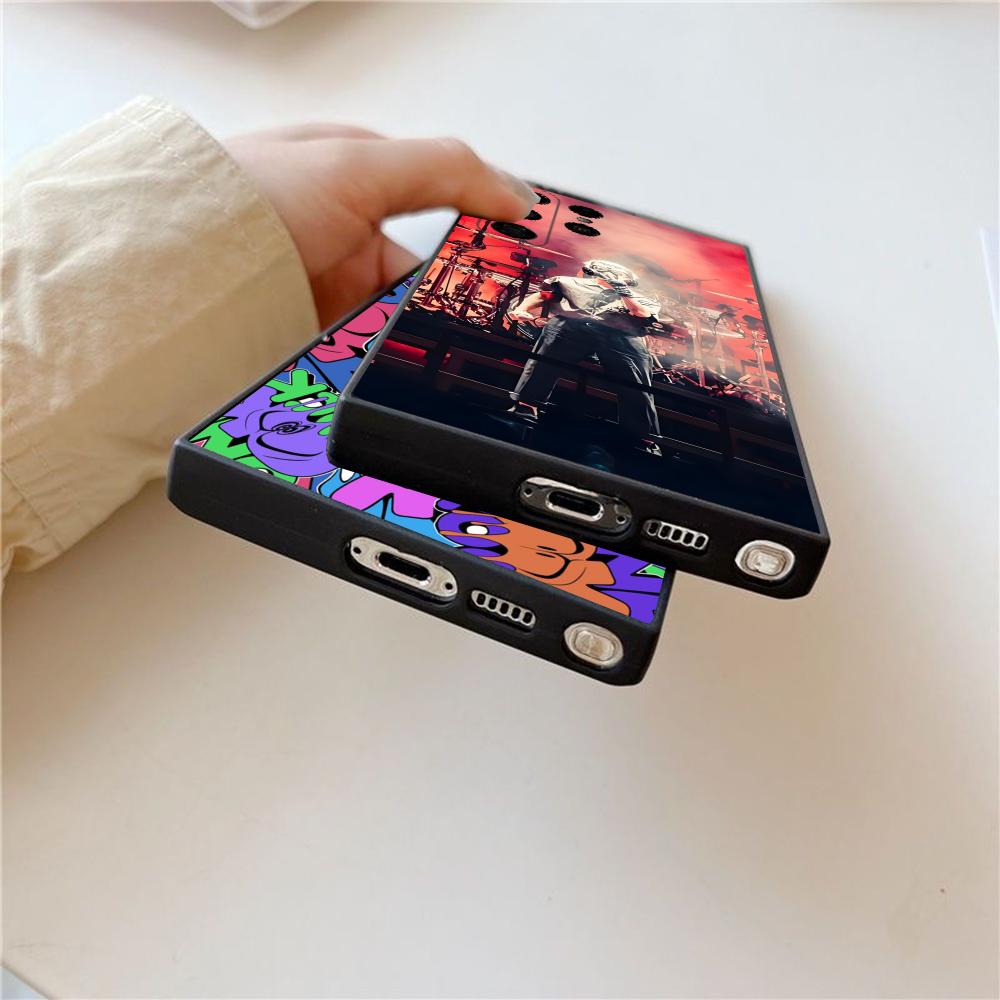 Coque de téléphone Band O-ONE  - Phone Cases Oneplus avis et prix