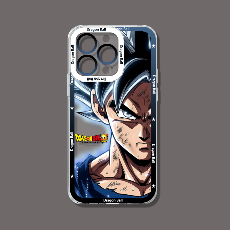 Coque de téléphone Anime pour  - Phone Cases Iphone 16 Pro Max avis et prix