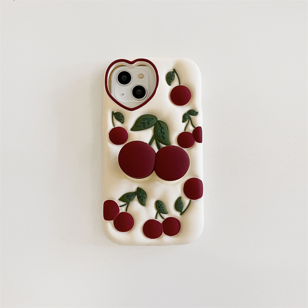 Coque Amusante en Silicone Sou - Phone Cases Dior avis et prix