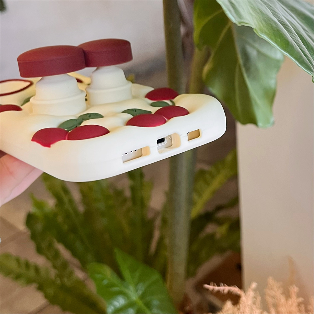 Coque Amusante en Silicone Sou - Phone Cases Dior avis et prix