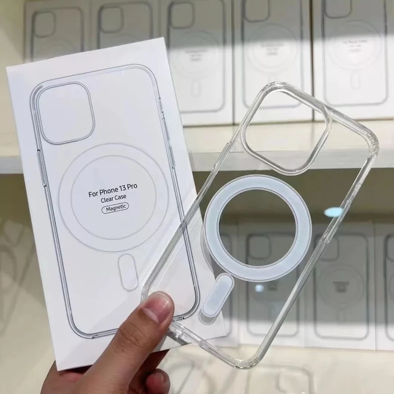 Coque magnétique d'origine en  - Phone Cases Dior avis et prix