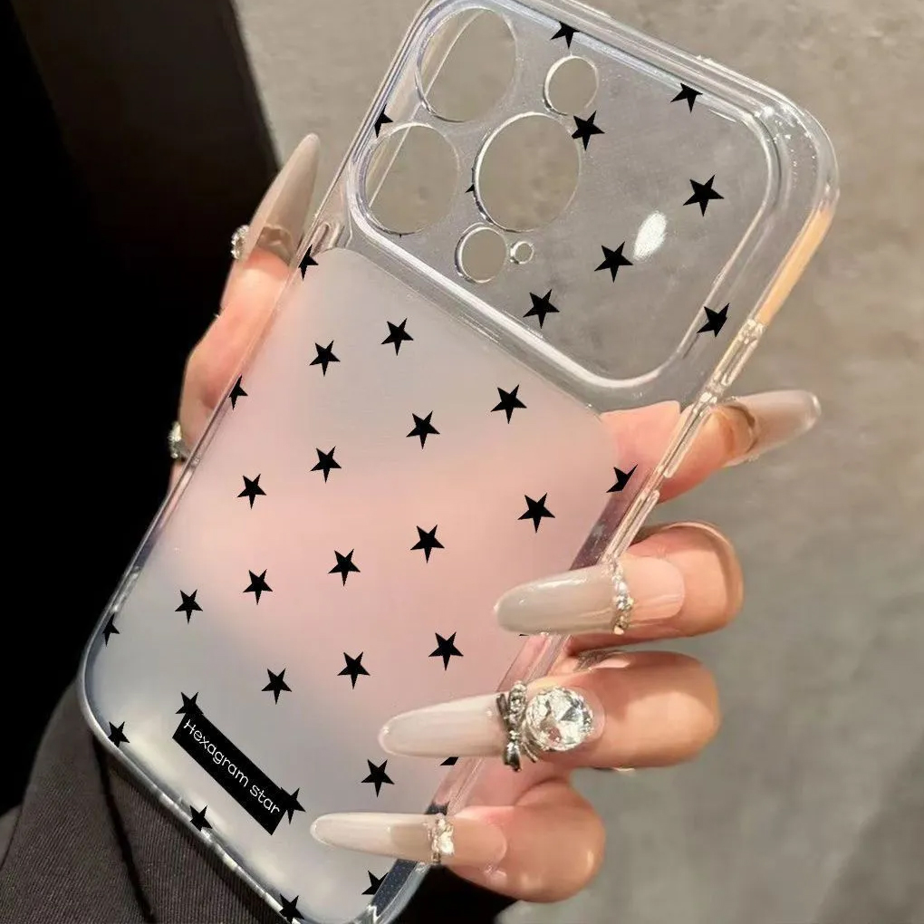 Coque de téléphone souple en T - Phone Cases For Girls avis et prix