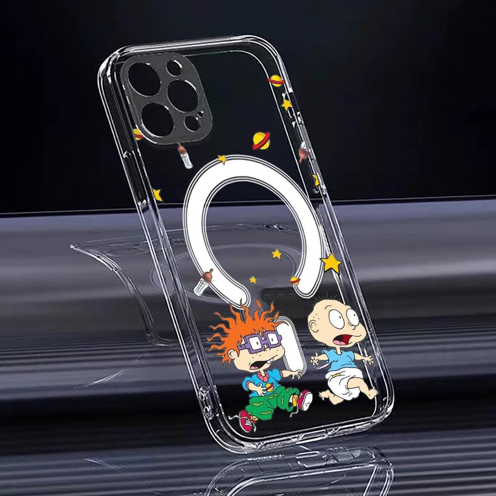 Coque de téléphone Anime R-Rug - Phone Cases Iphone 16 Pro avis et prix