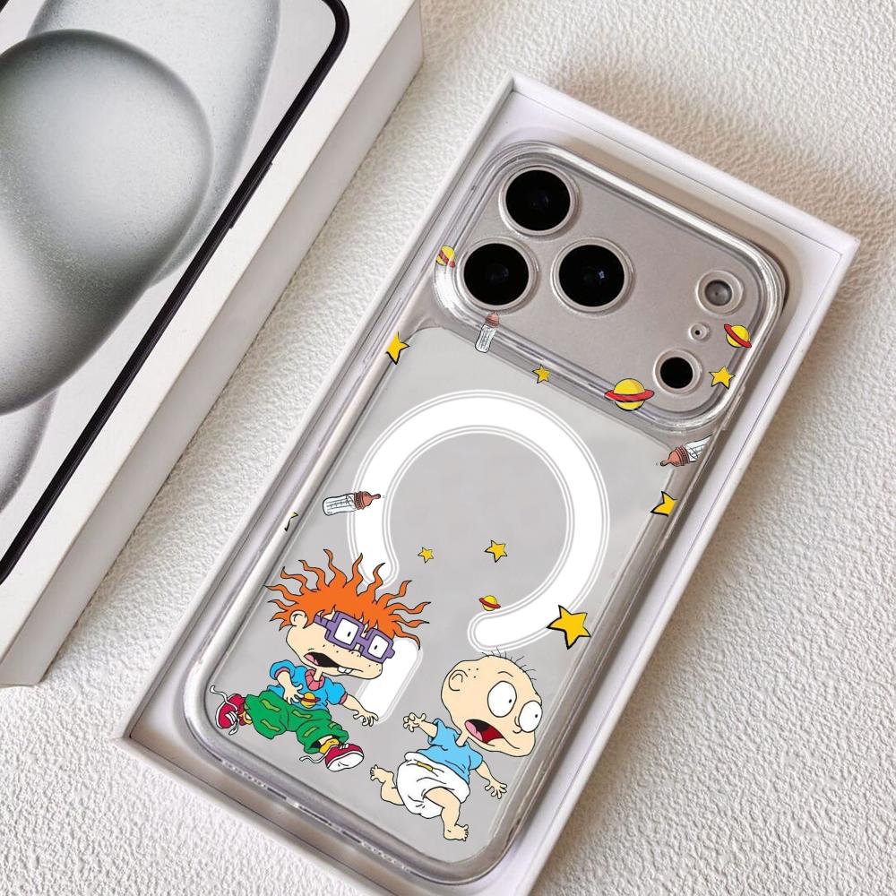 Coque de téléphone Anime R-Rug - Phone Cases Iphone 16 Pro avis et prix