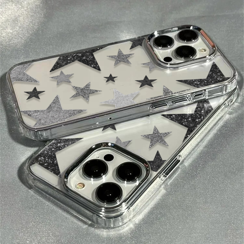 Coque de téléphone transparent - Phone Cases Transparent avis et prix