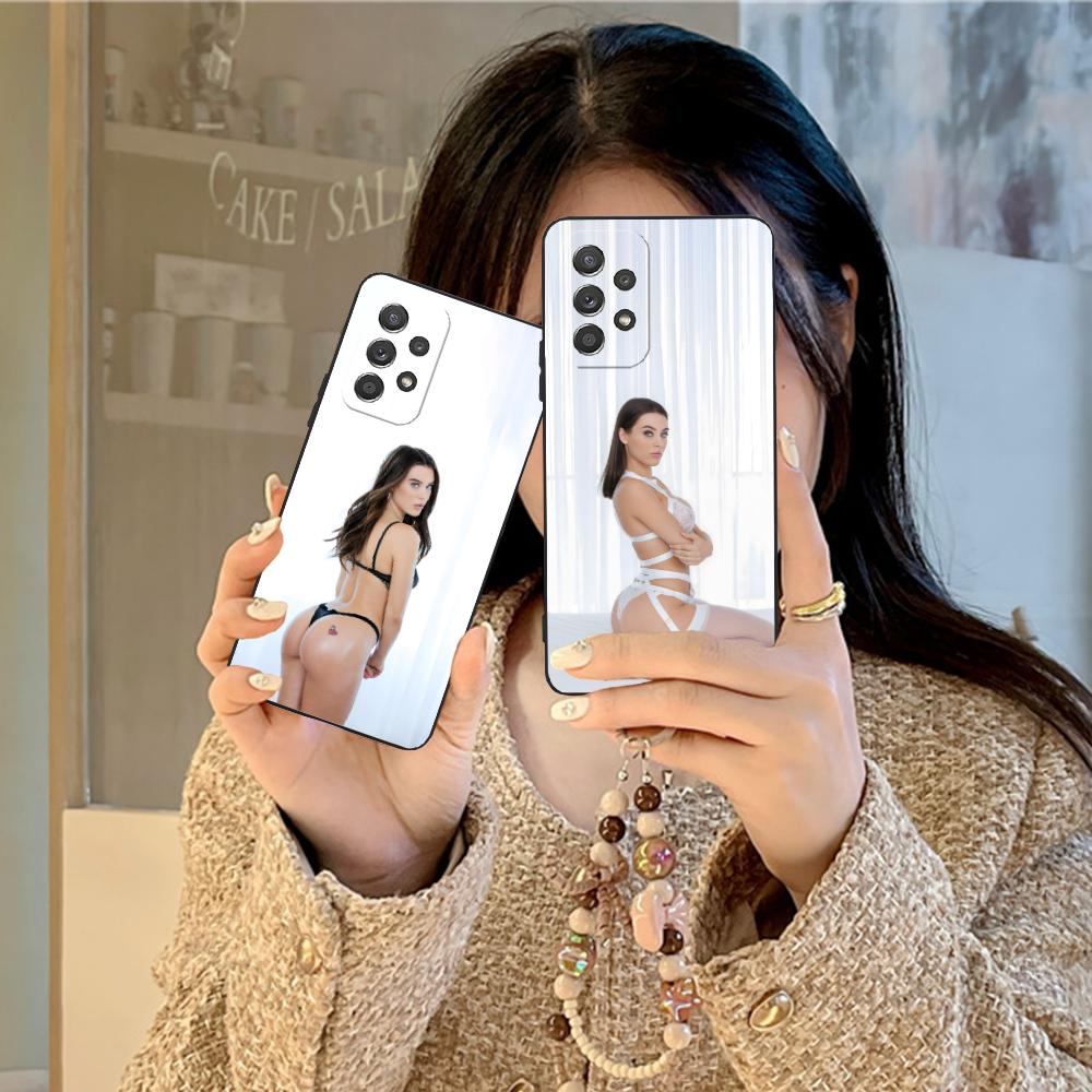 Étui de téléphone Lana Rhodes  - Phone Cases Rhode avis et prix