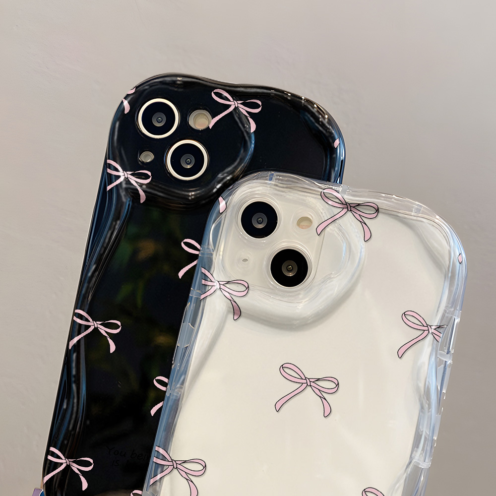 Coque de téléphone à bord ondu - Phone Cases Dior avis et prix