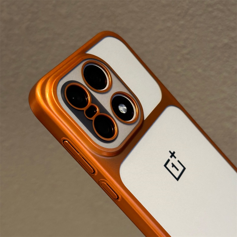 Coque de luxe translucide nano - Phone Cases Oneplus avis et prix