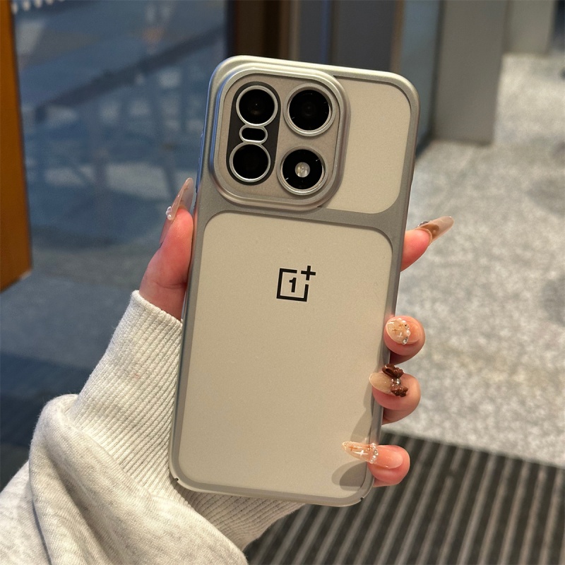Coque de luxe translucide nano - Phone Cases Oneplus avis et prix