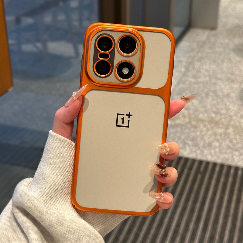 Coque de luxe translucide nano - Phone Cases Oneplus avis et prix