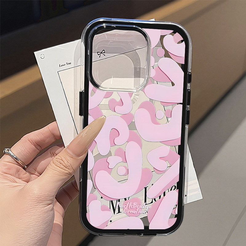 Coque de téléphone transparent - Phone Cases Transparent avis et prix