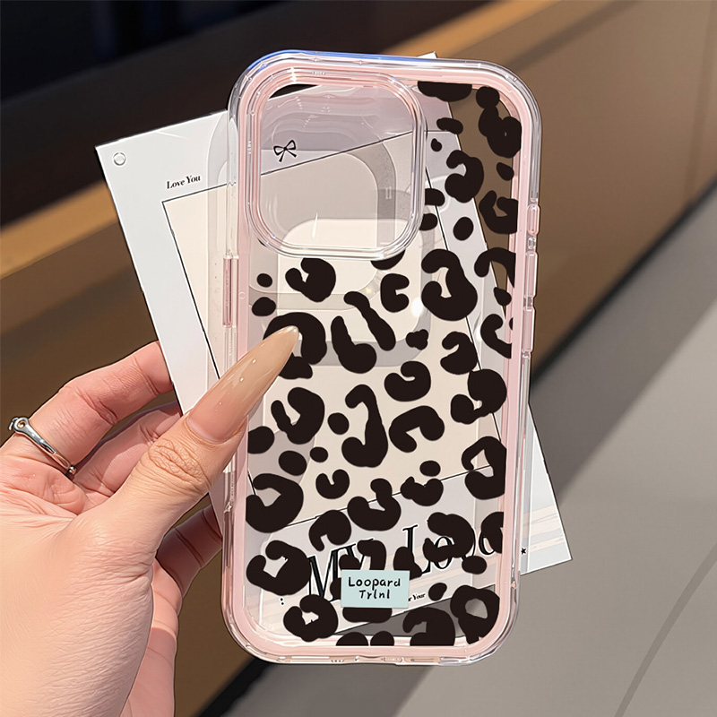 Coque de téléphone transparent - Phone Cases Transparent avis et prix