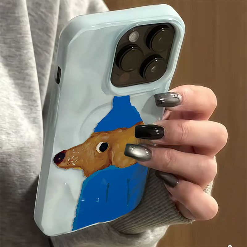 Coque de téléphone en Silicone - Phone Cases Cute Iphone 13 avis et prix