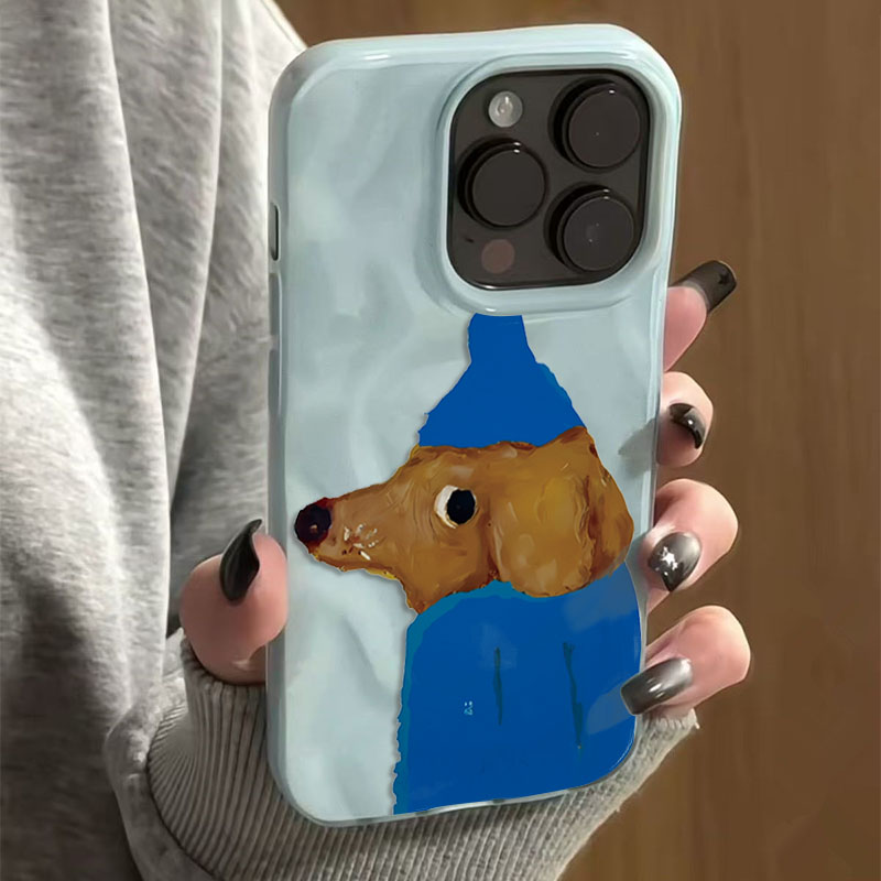 Coque de téléphone en Silicone - Phone Cases Cute Iphone 13 avis et prix