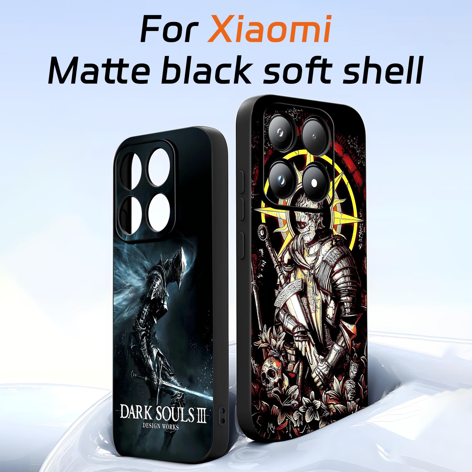 Coque de téléphone pour Xiaomi - Phone Cases Iphone 15 avis et prix