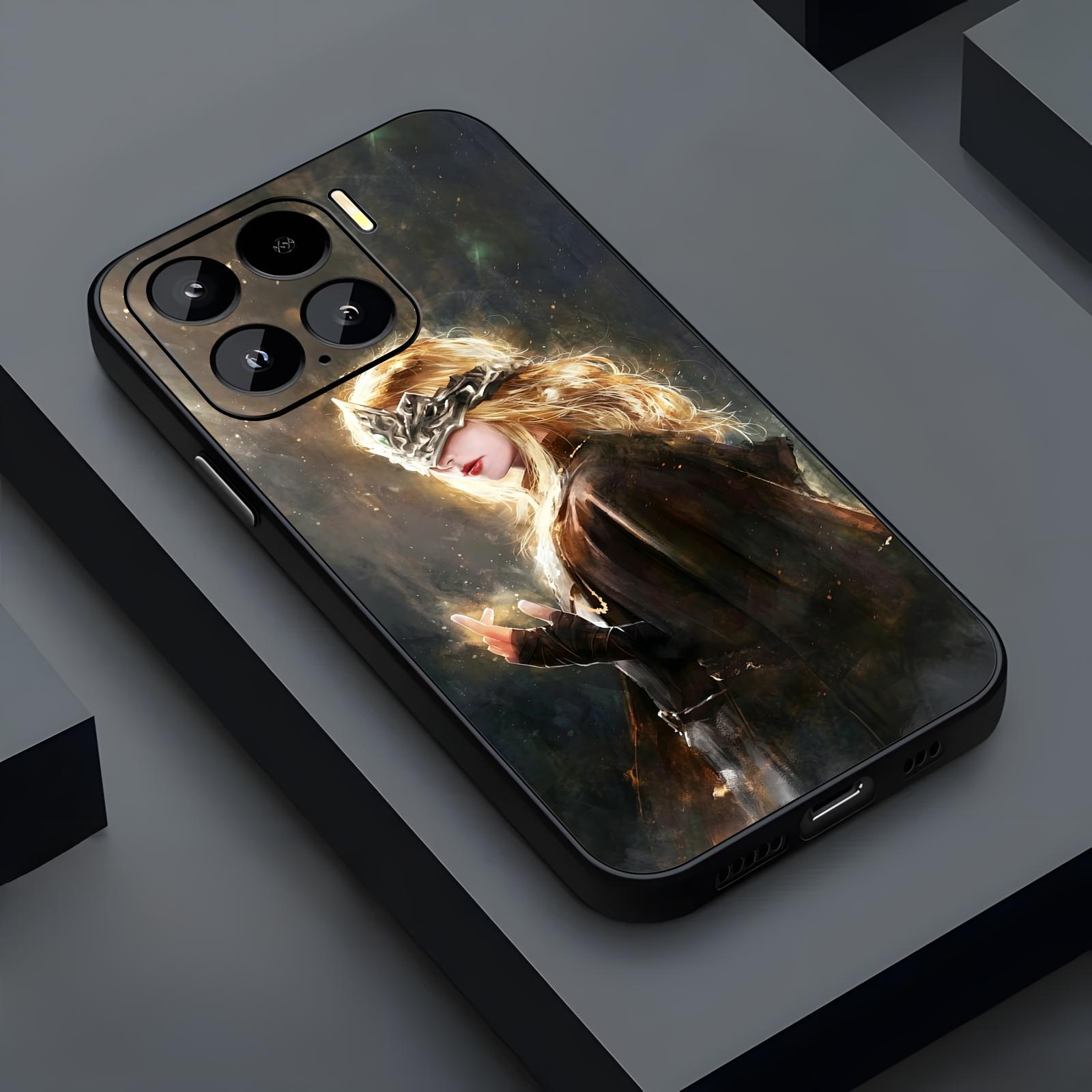 Coque de téléphone pour Xiaomi - Phone Cases Iphone 15 avis et prix