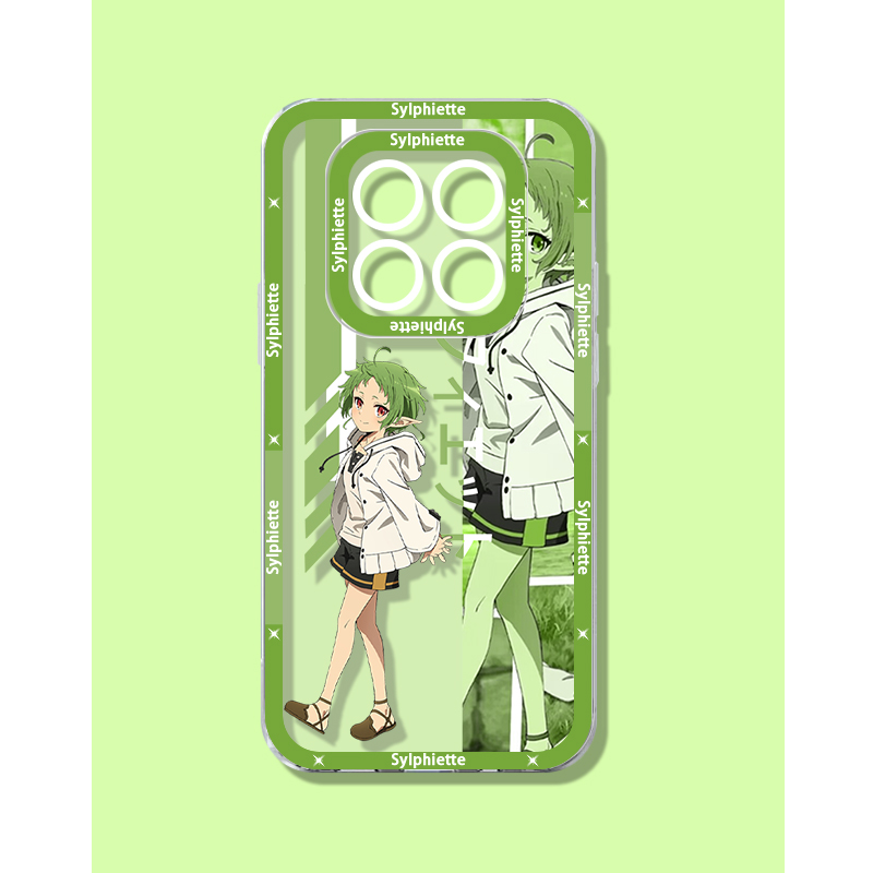 Étui M-Mushoku T-Tensei Sylphi - Phone Cases Xiaomi 14T avis et prix