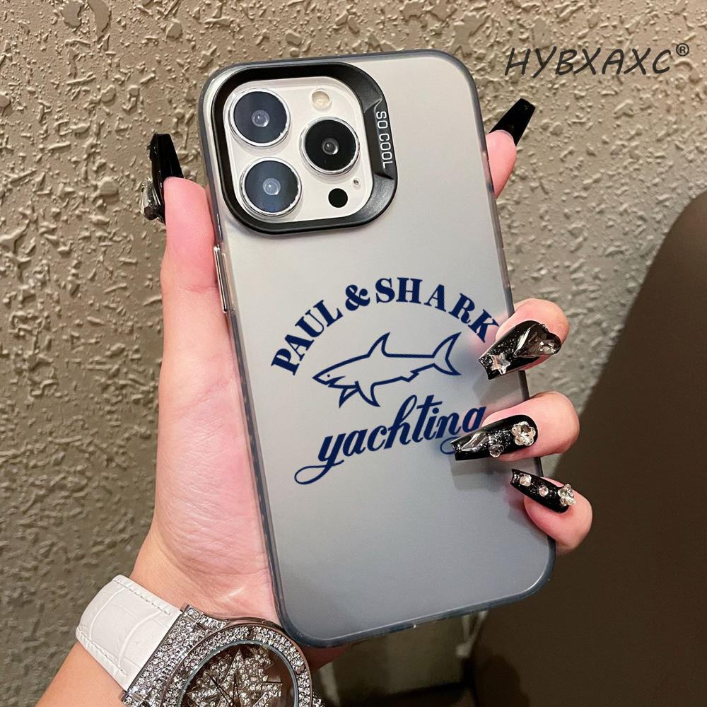 Coque de téléphone S-S-SHARKS  - Phone Cases Iphone 16 Pro Max avis et prix