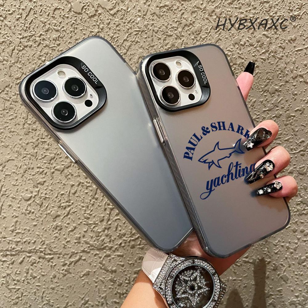 Coque de téléphone S-S-SHARKS  - Phone Cases Iphone 16 Pro Max avis et prix