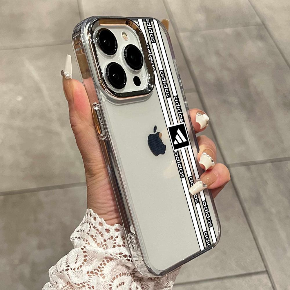 Coque de téléphone antichoc tr - Phone Cases Transparent avis et prix
