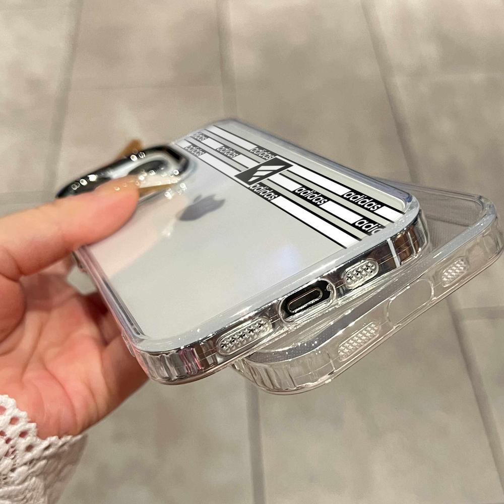 Coque de téléphone antichoc tr - Phone Cases Transparent avis et prix