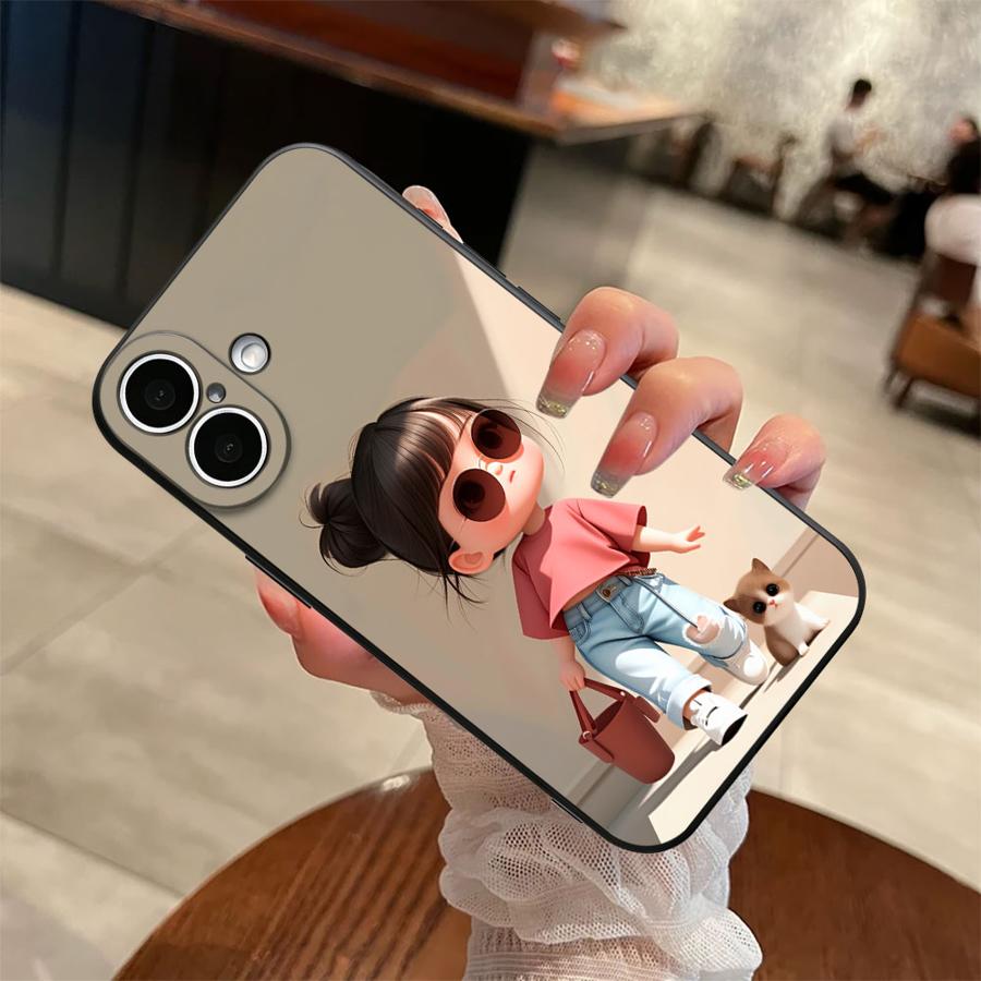 Coque de téléphone Funda pour  - Phone Cases For Girls avis et prix