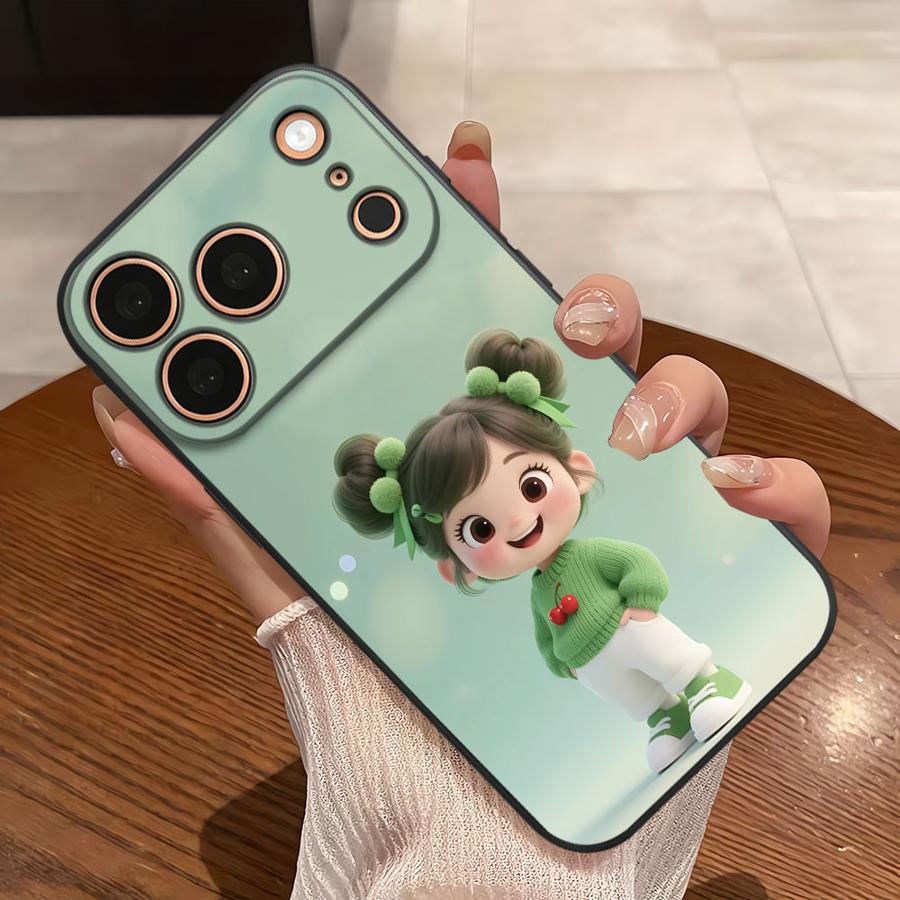 Coque de téléphone Funda pour  - Phone Cases For Girls avis et prix