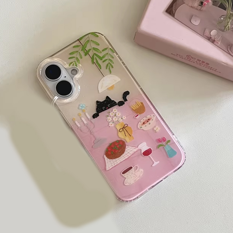 Coque de téléphone créative Y2 - Phone Cases For Girls avis et prix