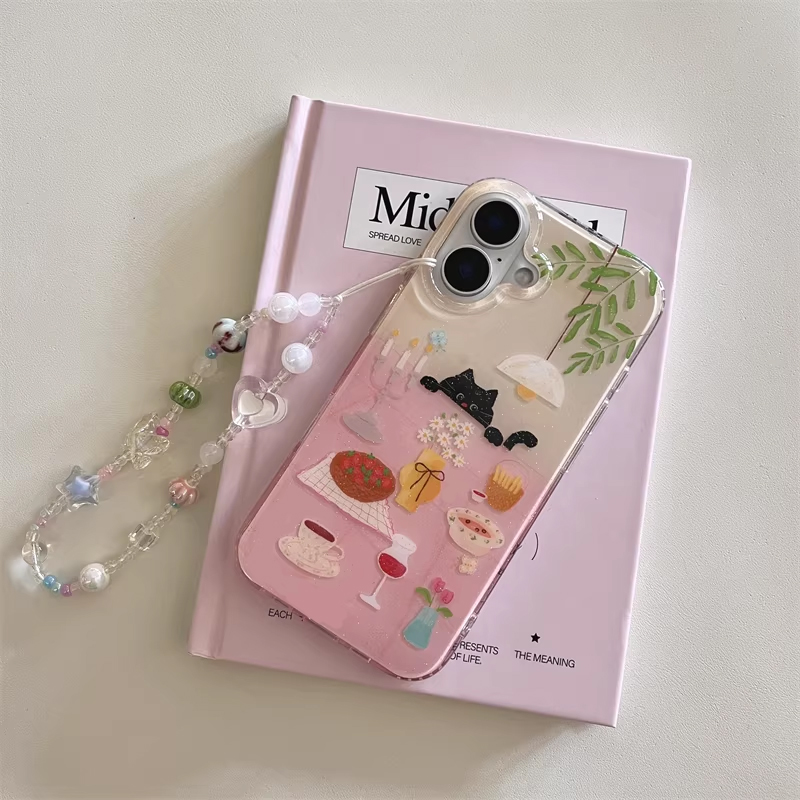 Coque de téléphone créative Y2 - Phone Cases For Girls avis et prix