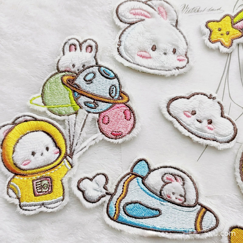 Patchs en peluche d'animaux de - Phone Cases The Dairy avis et prix