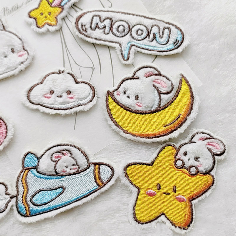 Patchs en peluche d'animaux de - Phone Cases The Dairy avis et prix