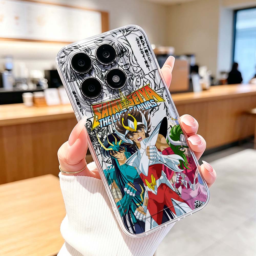Coque de téléphone transparent - Phone Cases Xiaomi 14T avis et prix