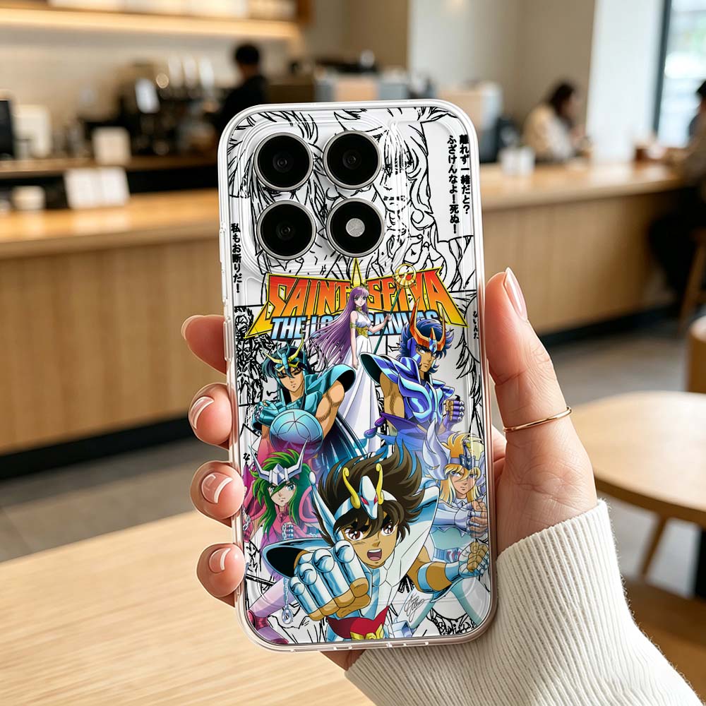 Coque de téléphone transparent - Phone Cases Xiaomi 14T avis et prix