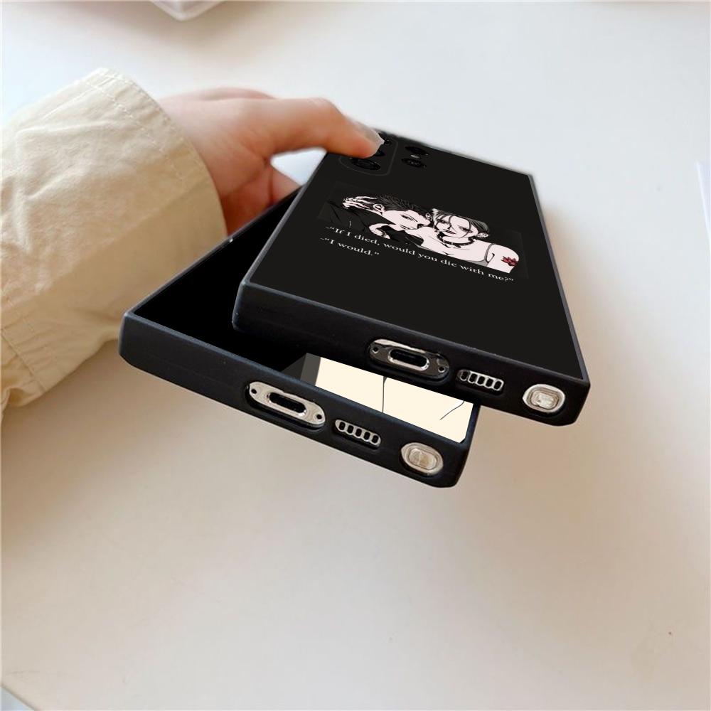 Coque de téléphone Anime Nana  - Phone Cases Anime avis et prix