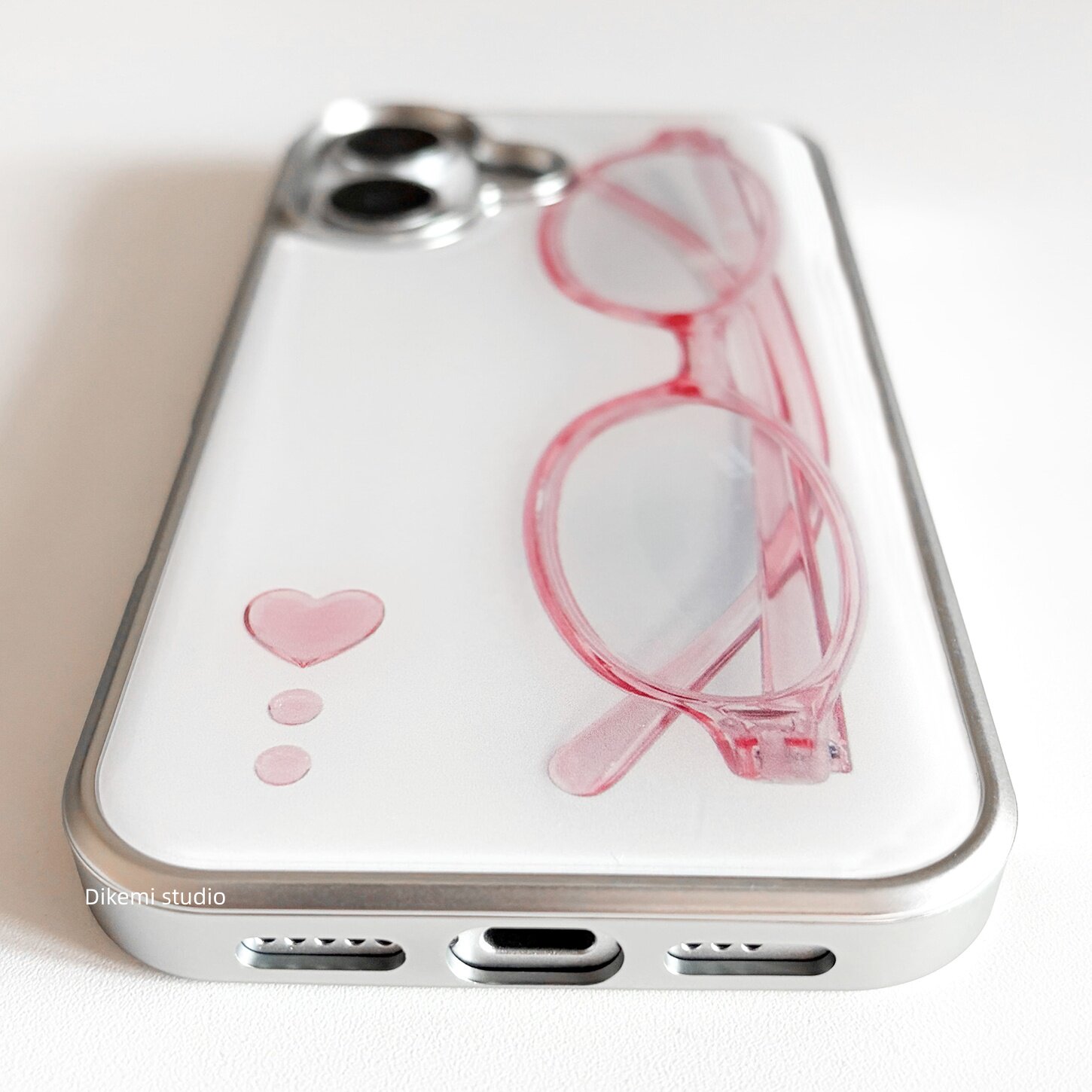 Coque de téléphone mignonne en - Phone Cases For Girls avis et prix