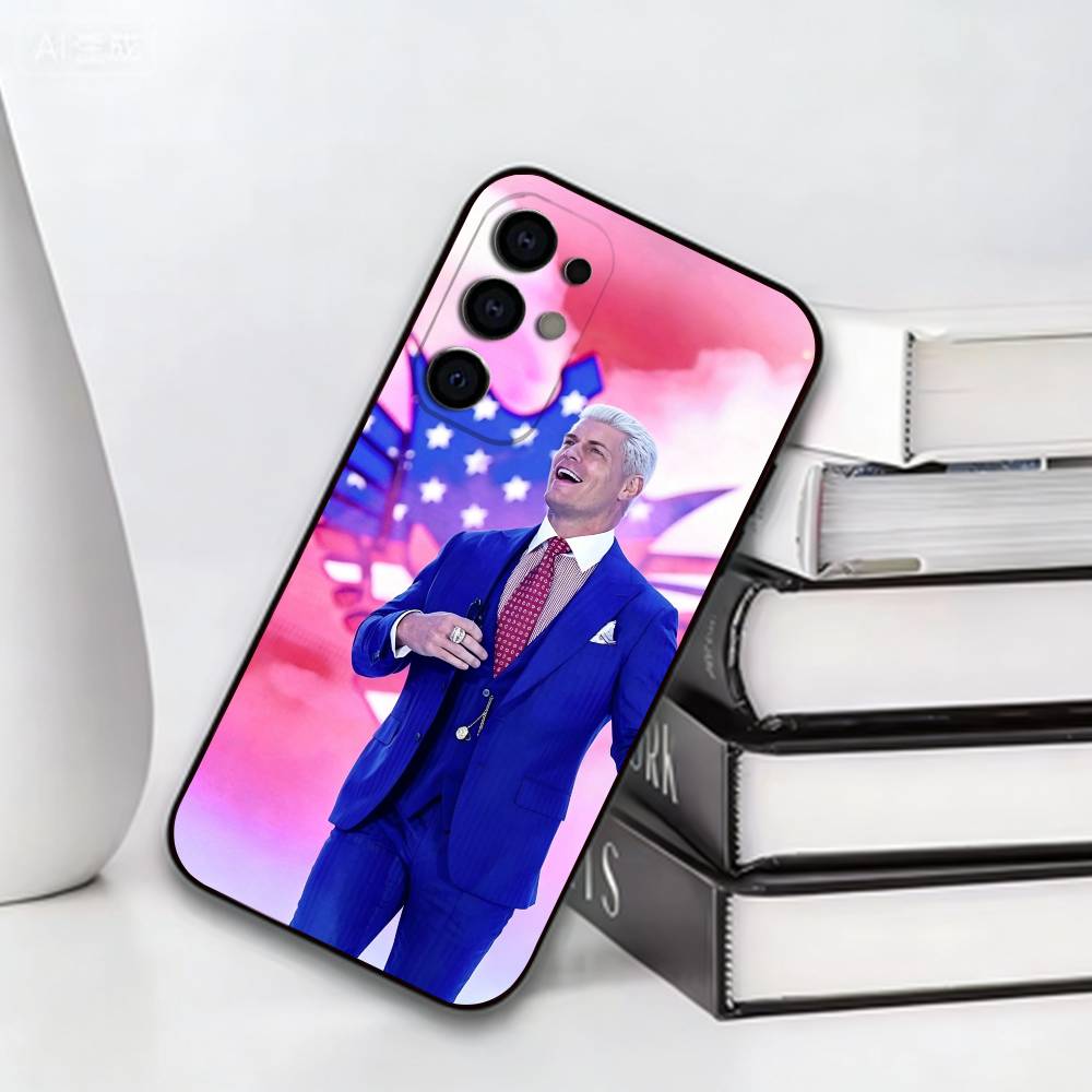 Coque de téléphone Cody Rhodes - Phone Cases Rhode avis et prix
