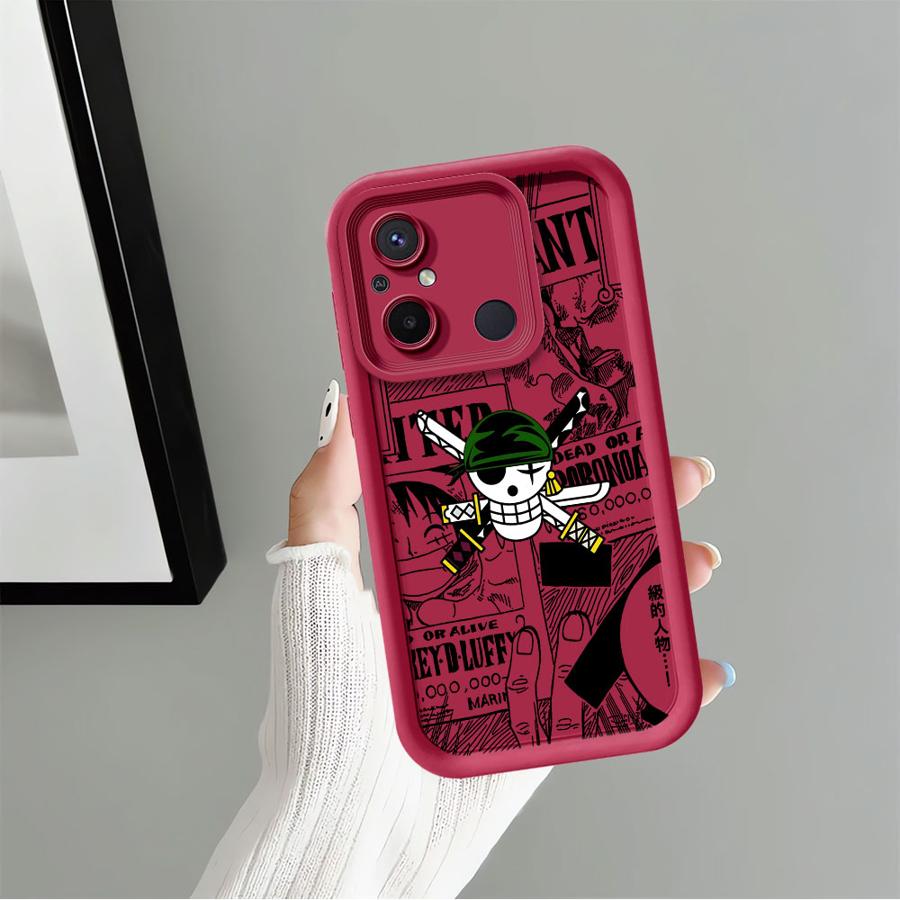 Coque de téléphone One Piece B - Phone Cases Oneplus avis et prix