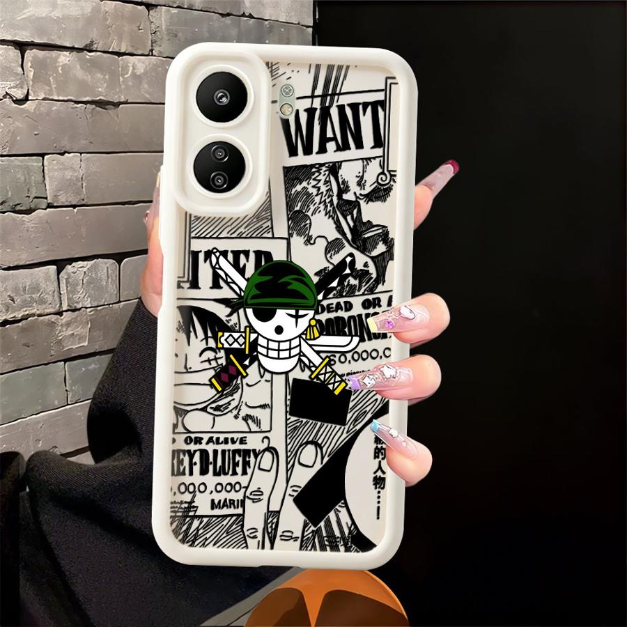 Coque de téléphone One Piece B - Phone Cases Oneplus avis et prix