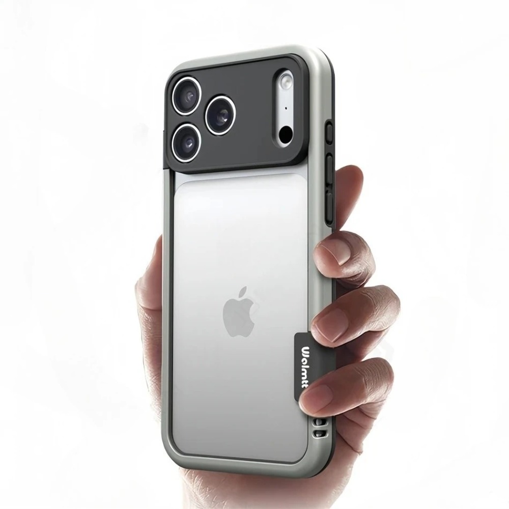 Coque de protection fine effet - Heat Dissipation Case avis et prix
