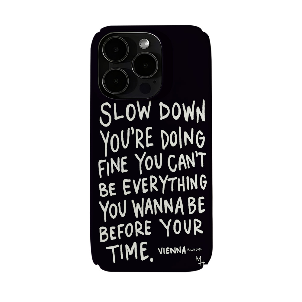 Coque de téléphone Vienna Lyri - Phone Cases Vienna avis et prix