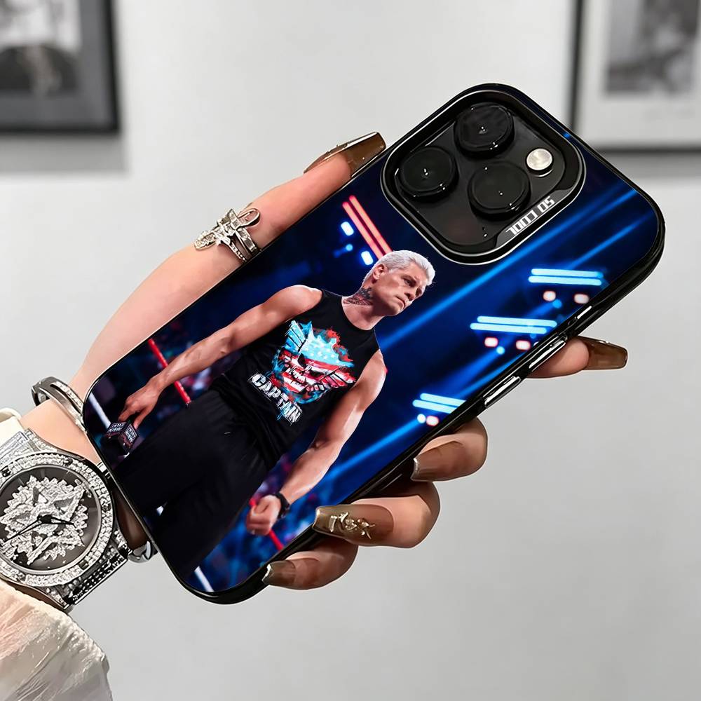 Coque de téléphone populaire C - Phone Cases Rhode avis et prix