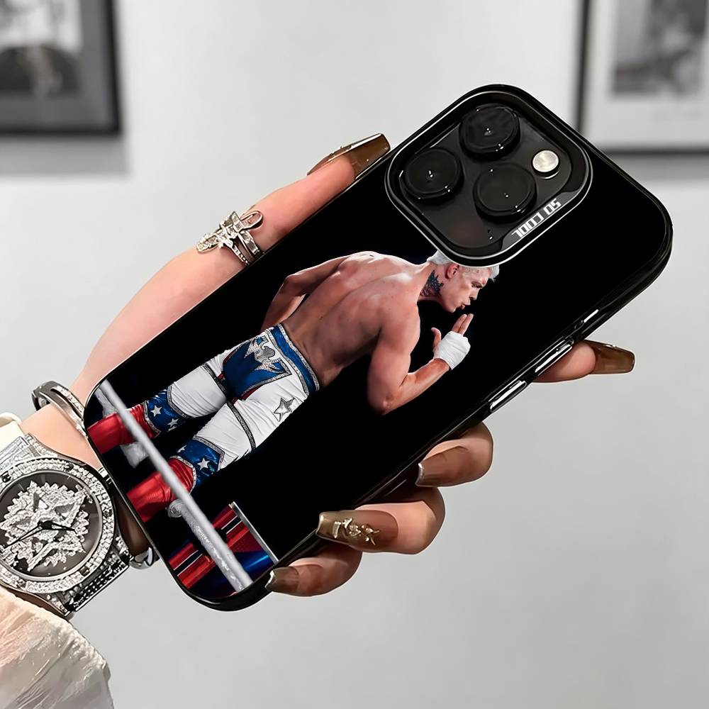 Coque de téléphone populaire C - Phone Cases Rhode avis et prix