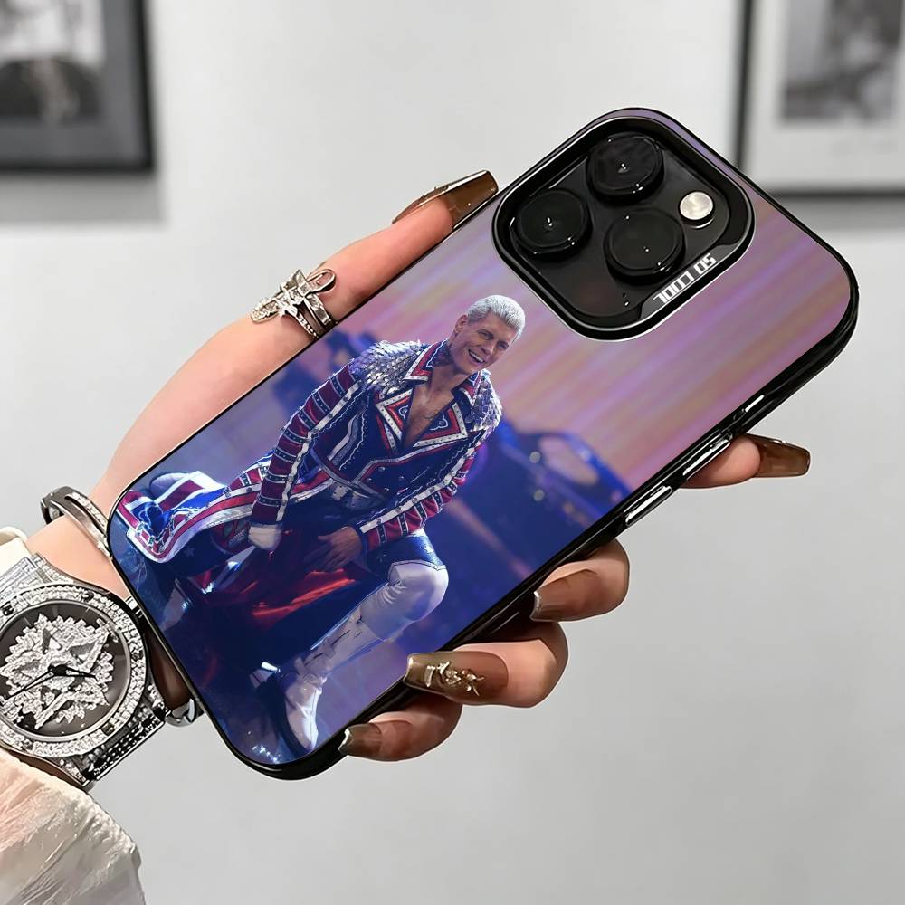 Coque de téléphone populaire C - Phone Cases Rhode avis et prix
