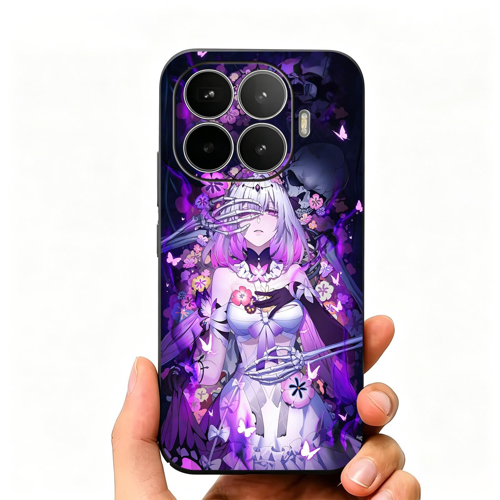 Coque de téléphone pour Xiaomi - Phone Cases Xiaomi 14T avis et prix