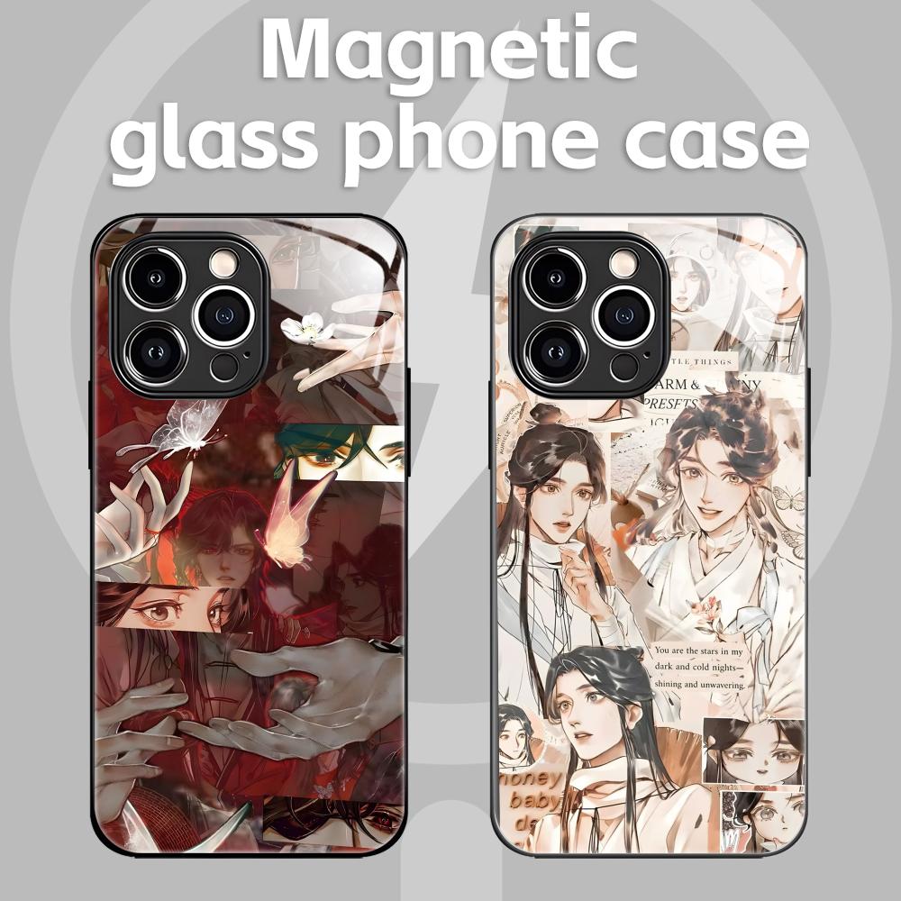 Coque de téléphone avec bénédi - Phone Cases Anime avis et prix
