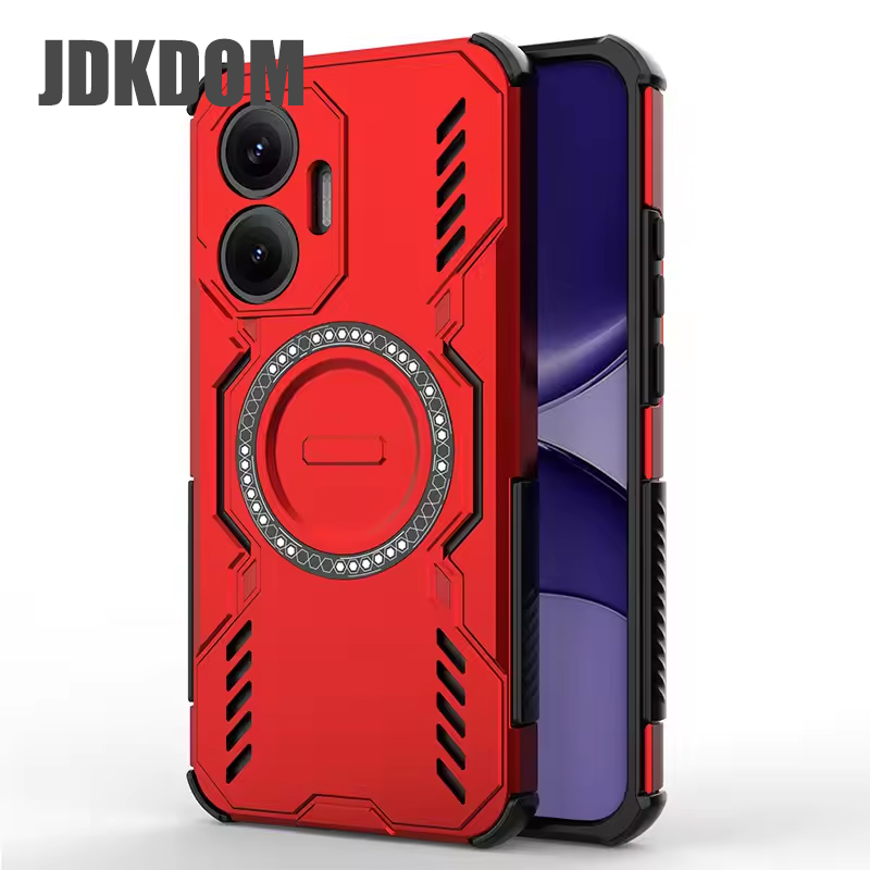 Étui de téléphone magnétique a - Heat Dissipation Case avis et prix