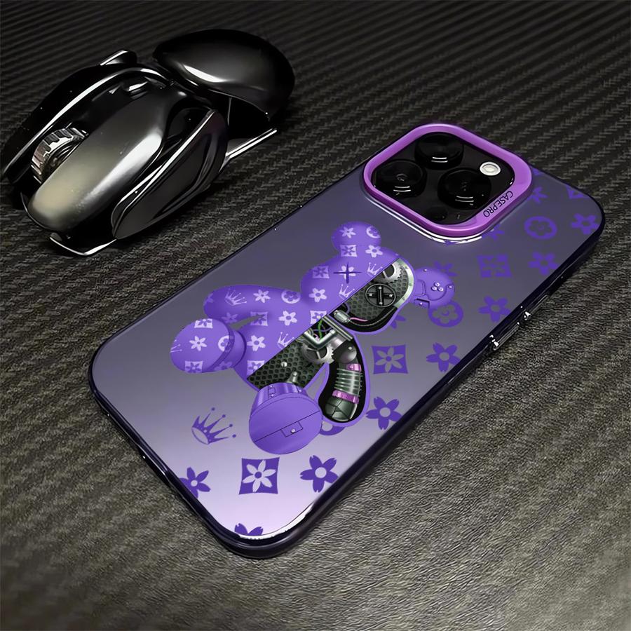 Coque de téléphone ours R-Robe - Phone Cases Dior avis et prix